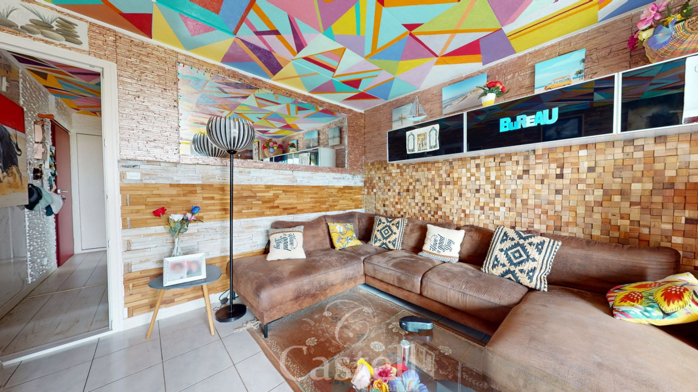 sale Appartement Cap D'agde - Photo 12