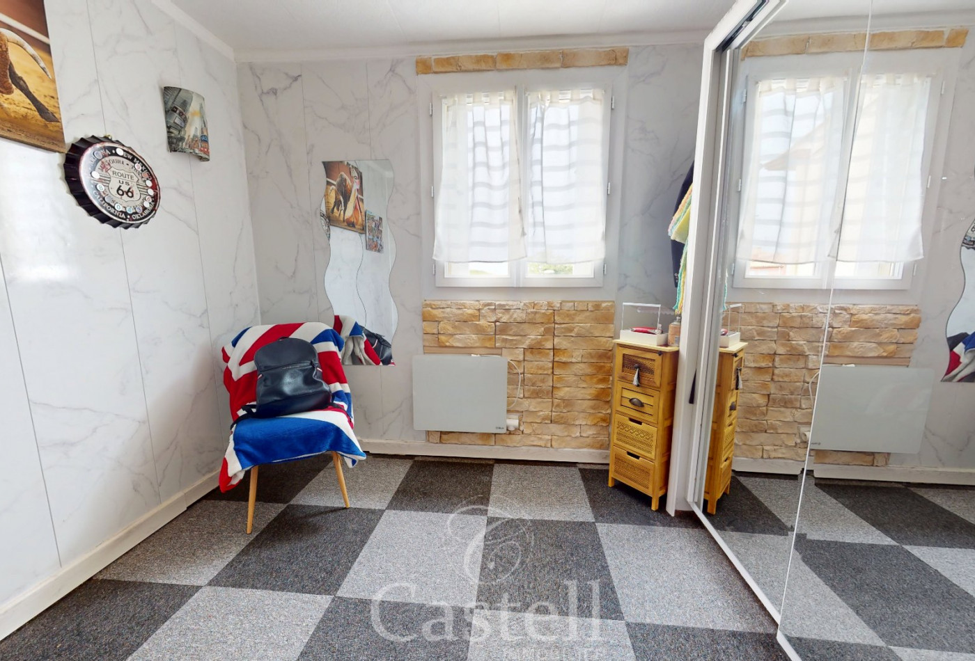vente Appartement Cap D'agde - Photo 4