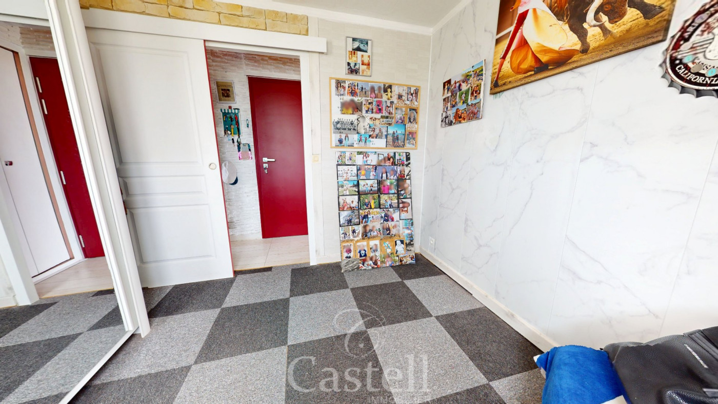 sale Appartement Cap D'agde - Photo 13