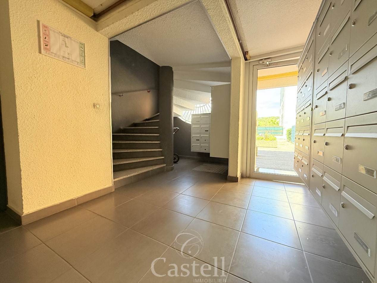 sale Appartement Cap D'agde - Photo 9