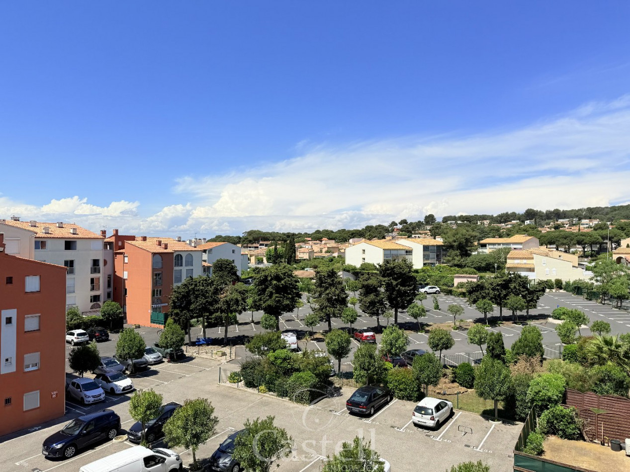 sale Appartement Cap D'agde - Photo 8