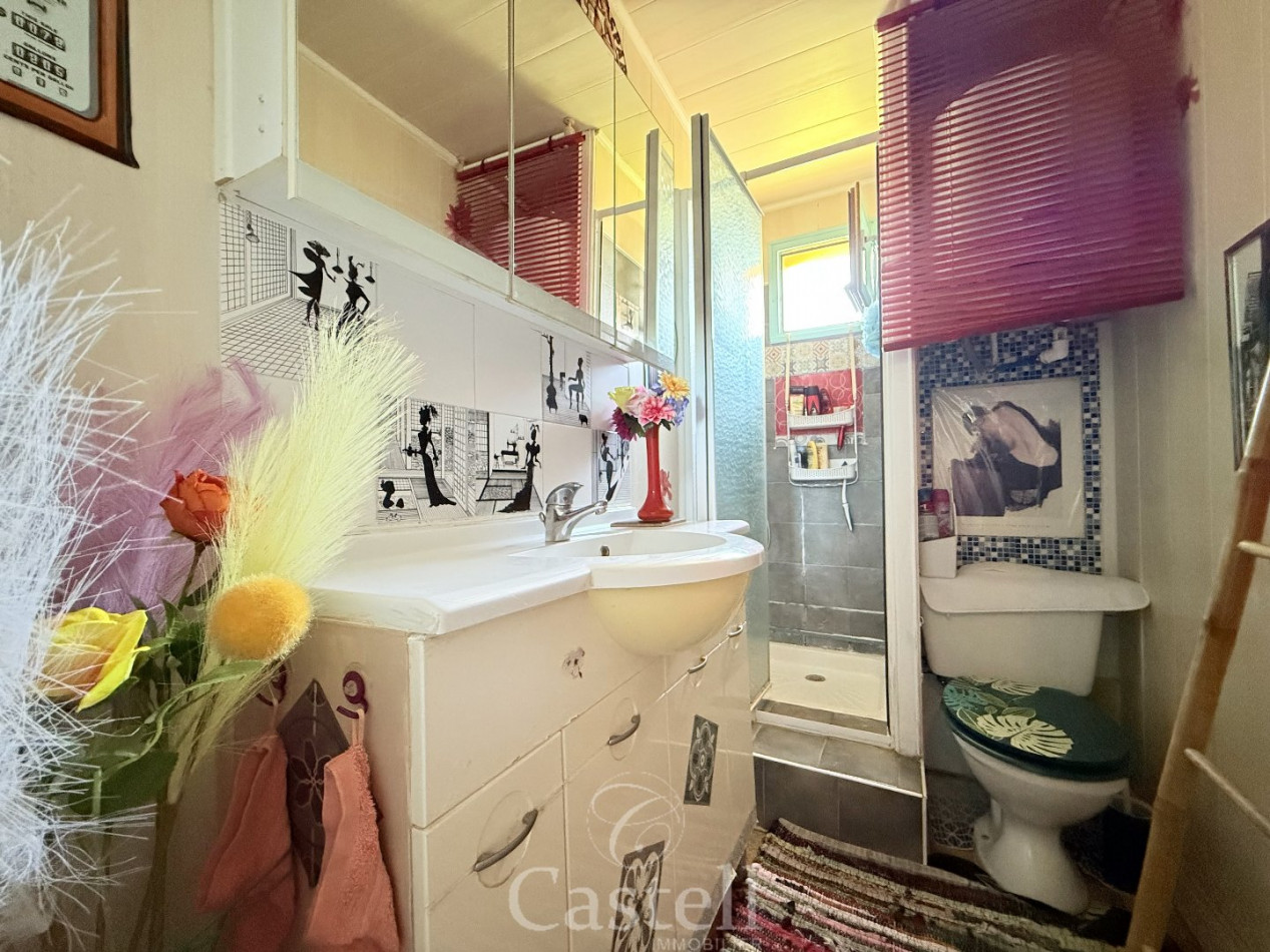 sale Appartement Cap D'agde - Photo 10