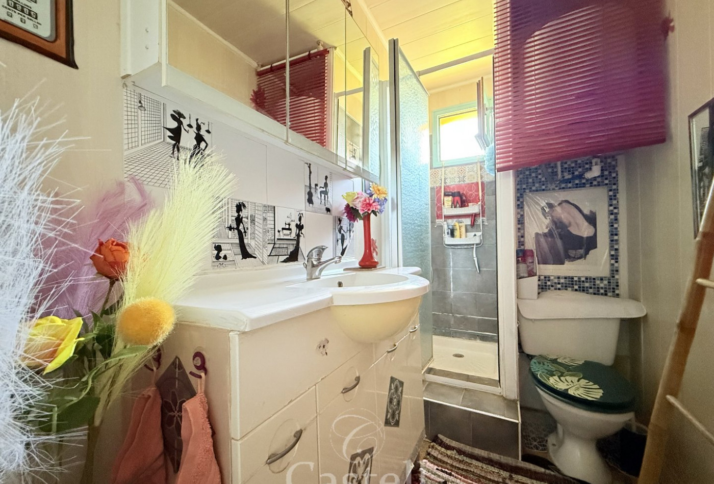 vente Appartement Cap D'agde - Photo 10