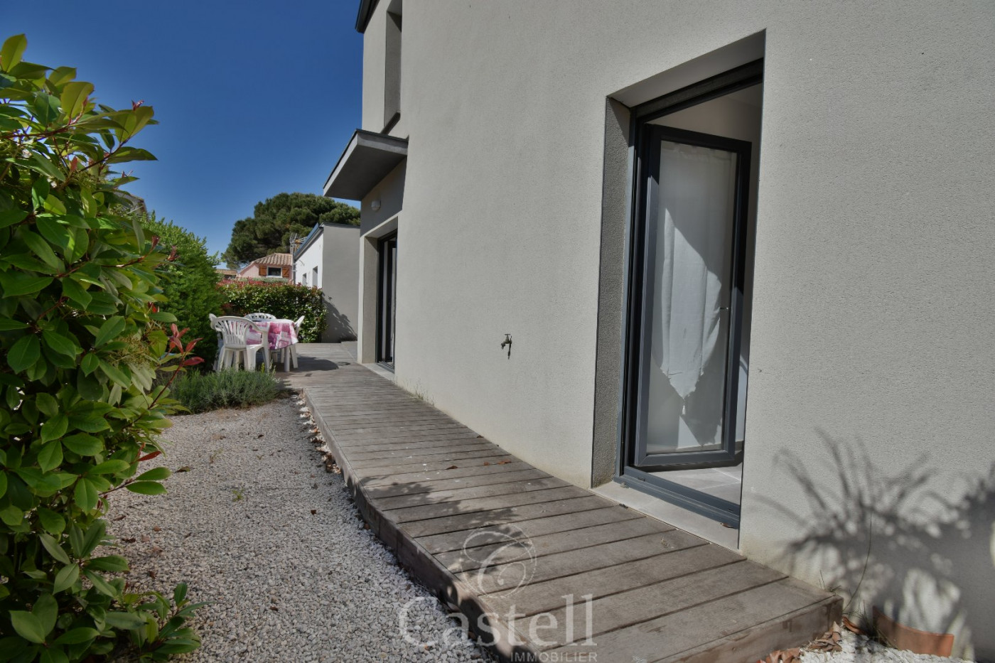 sale Villa Le Grau D'agde - Photo 6