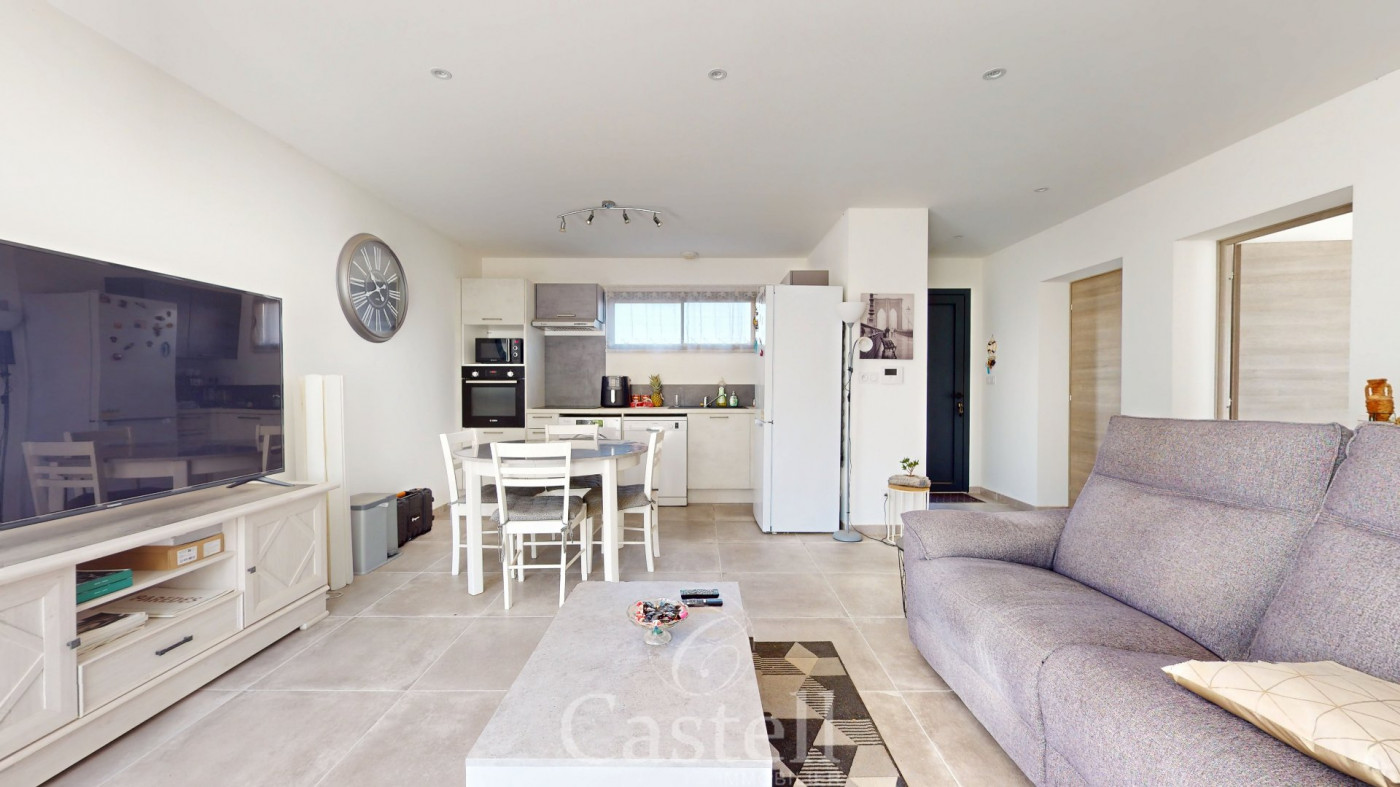 sale Villa Le Grau D'agde - Photo 3