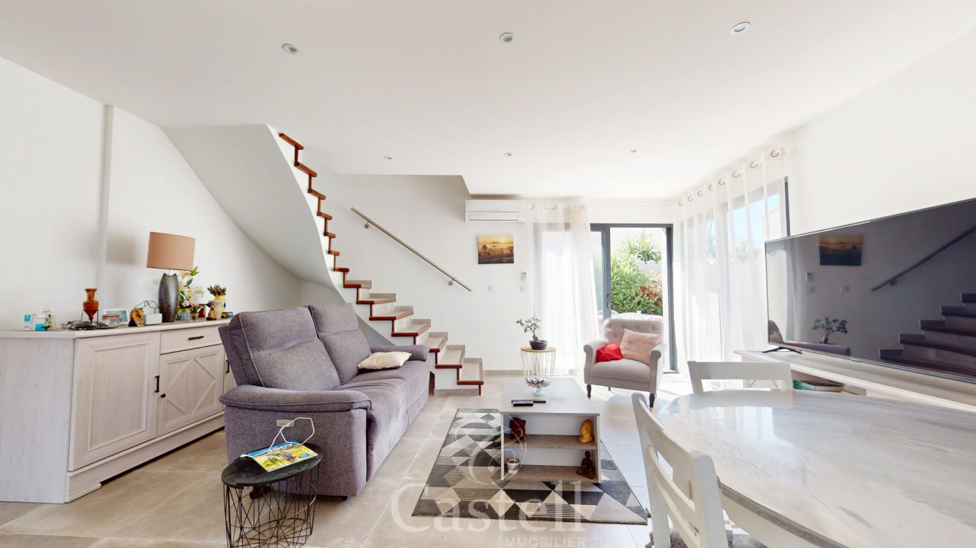 sale Villa Le Grau D'agde - Photo 2