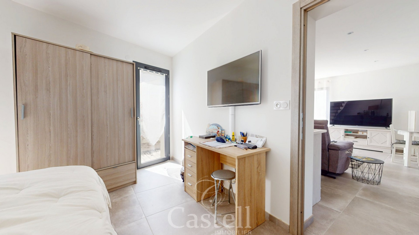 sale Villa Le Grau D'agde - Photo 8