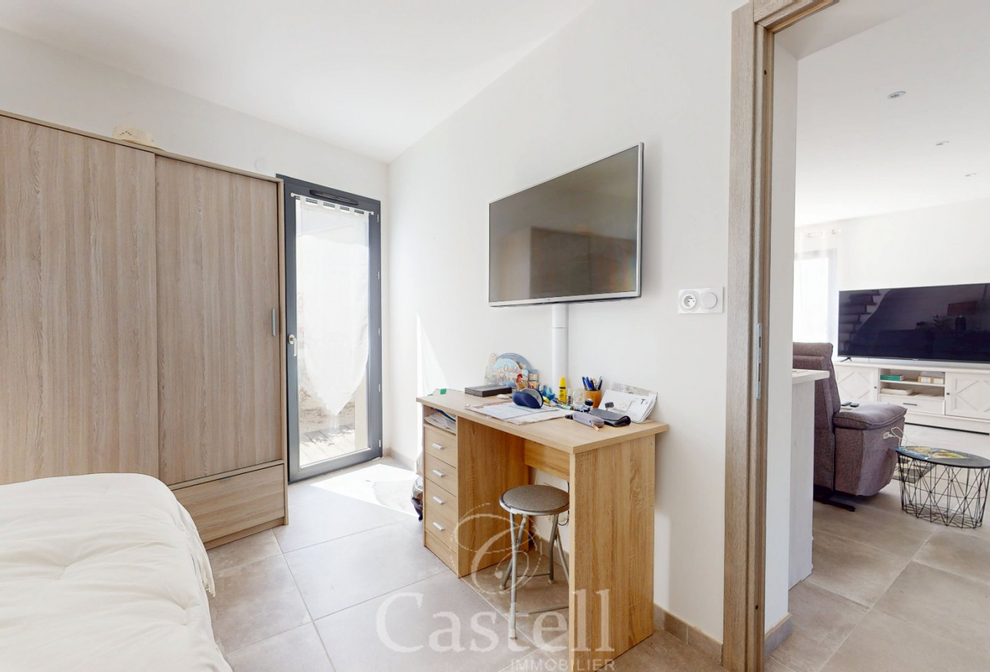 vente Villa Le Grau D'agde - Photo 8