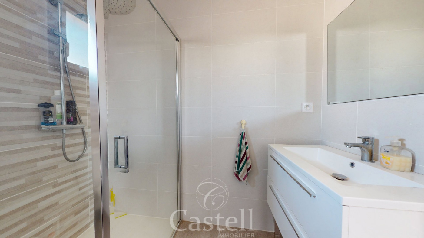 sale Villa Le Grau D'agde - Photo 12