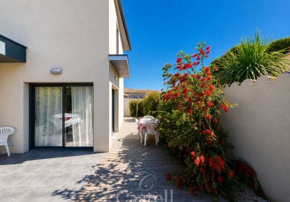 vente Villa Le Grau D'agde