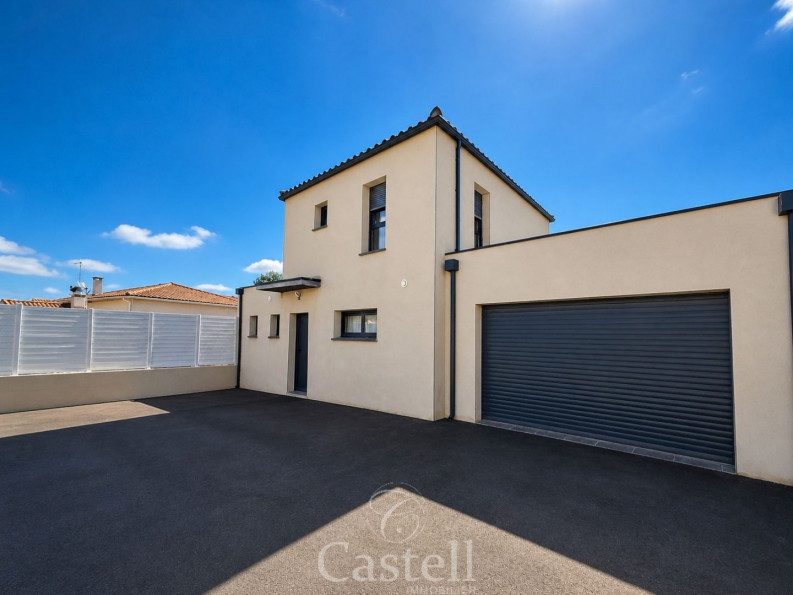vente Villa Le Grau D'agde - Photo 2