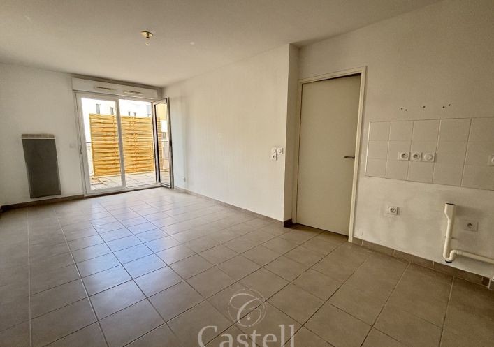 vente Appartement Agde