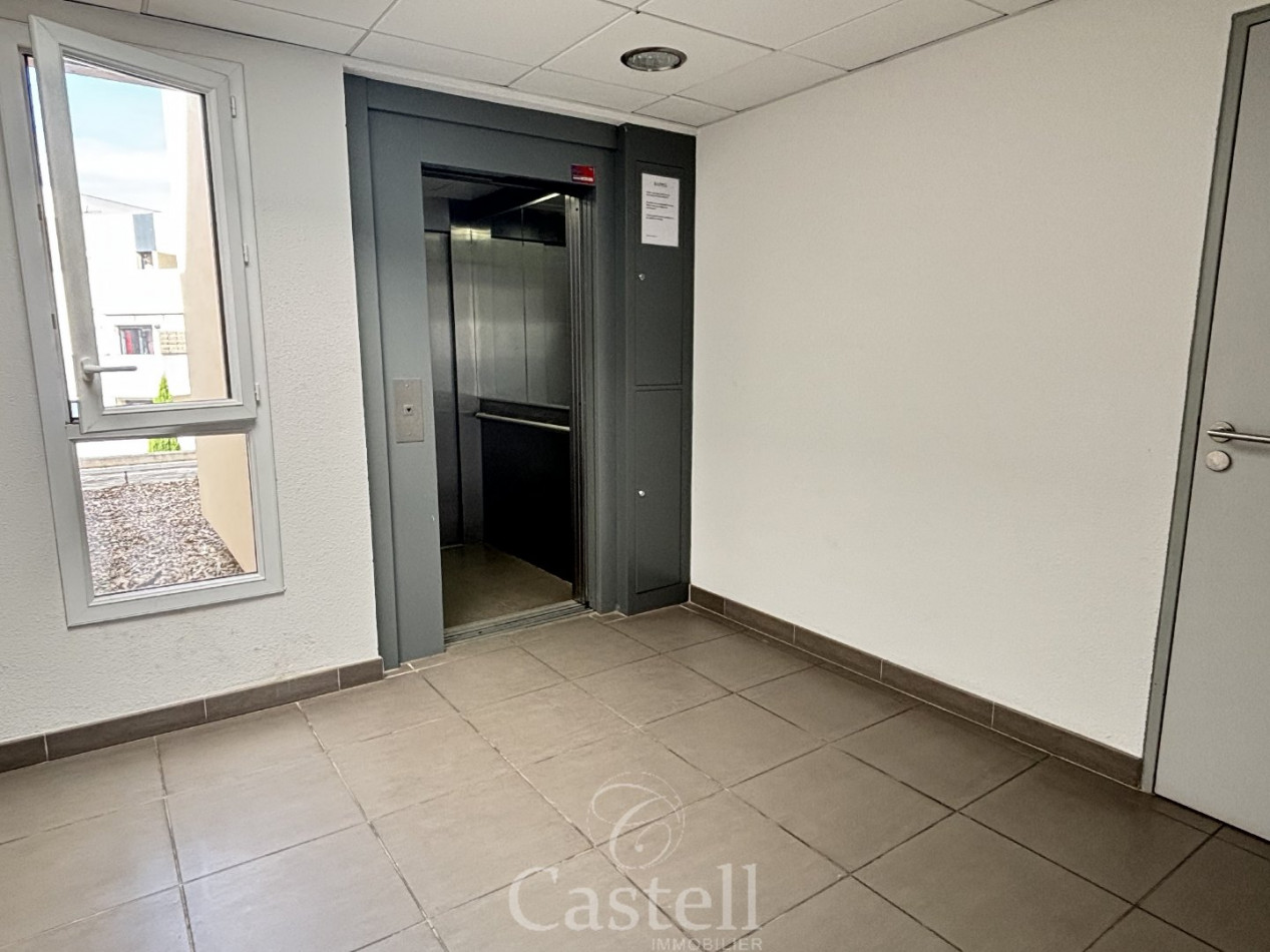 vente Appartement Agde - Photo 10