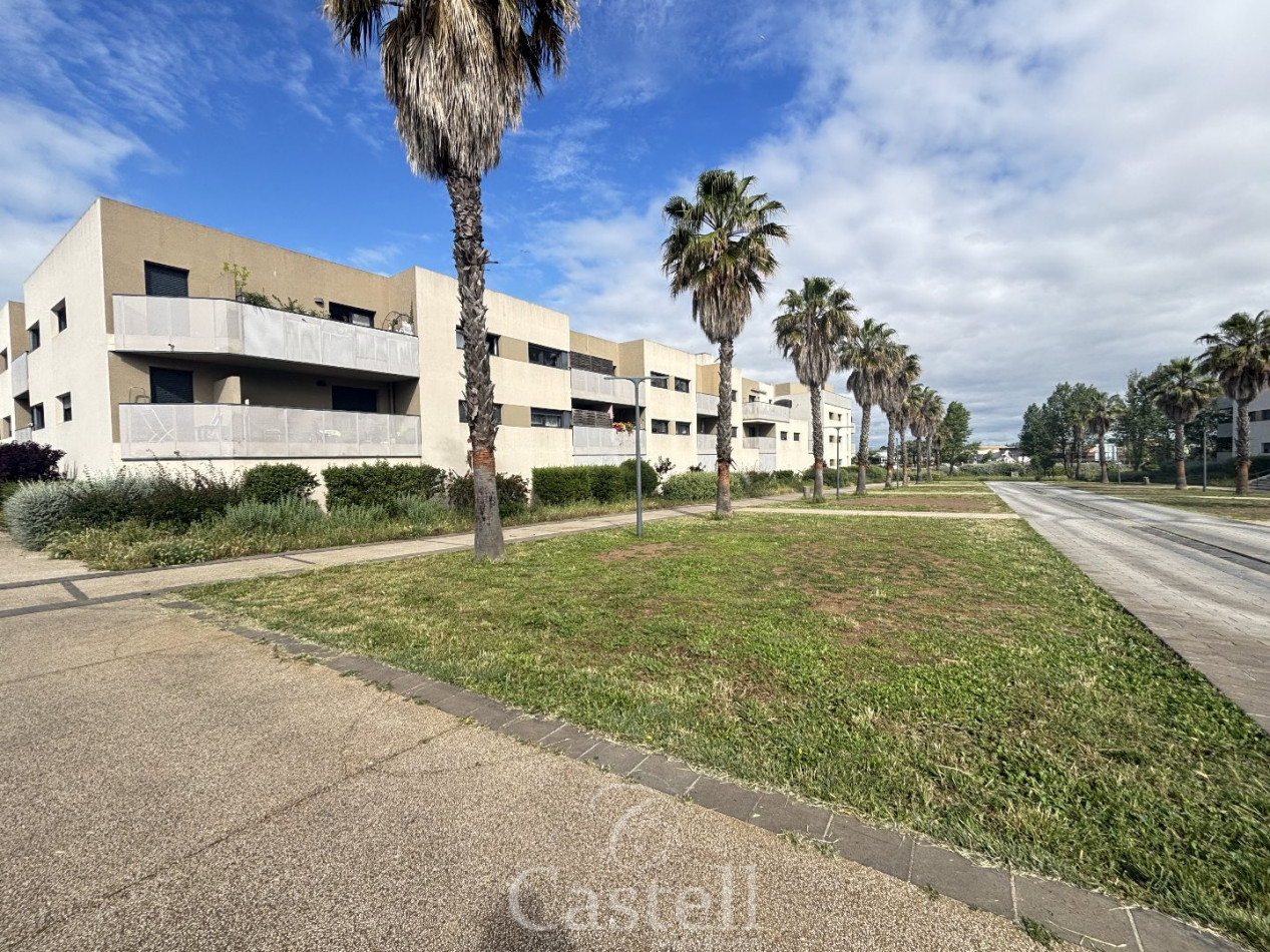 vente Appartement Agde - Photo 12