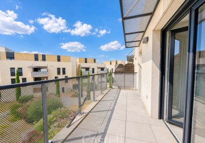 vente Appartement Agde