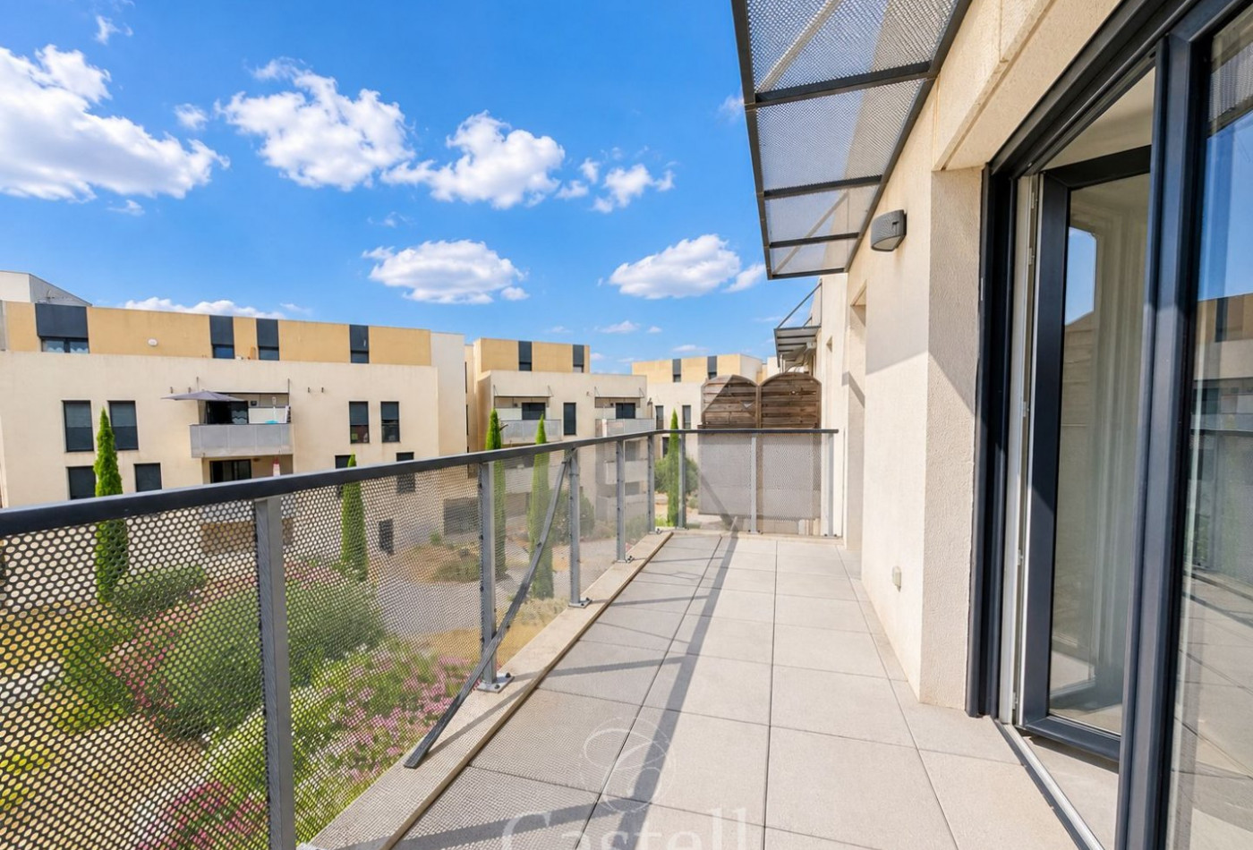 vente Appartement Agde - Photo 1