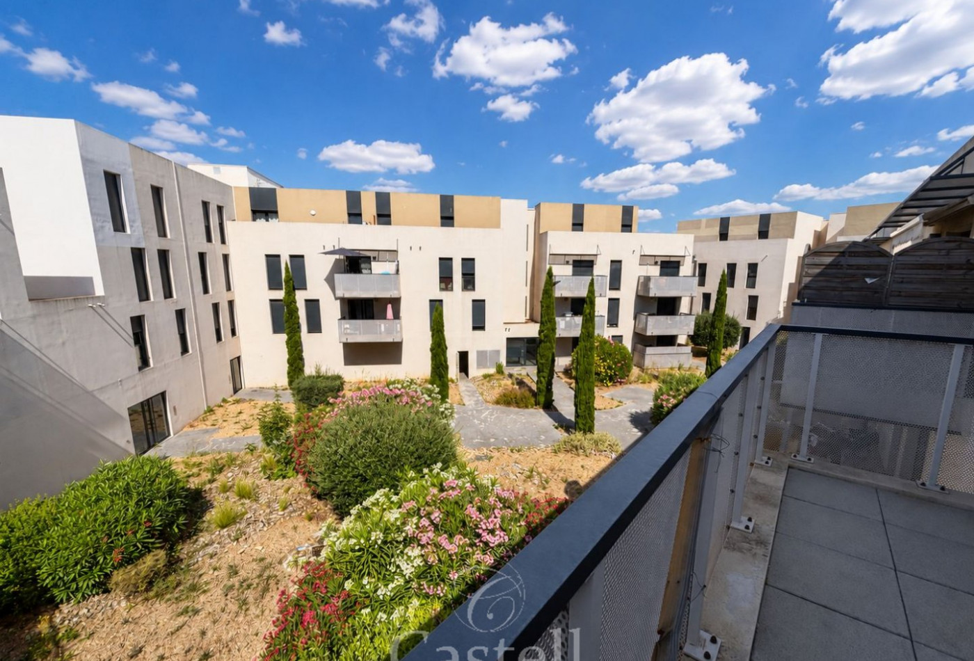 vente Appartement Agde - Photo 9