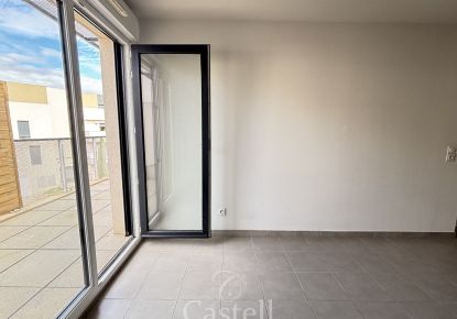 vente Appartement Agde