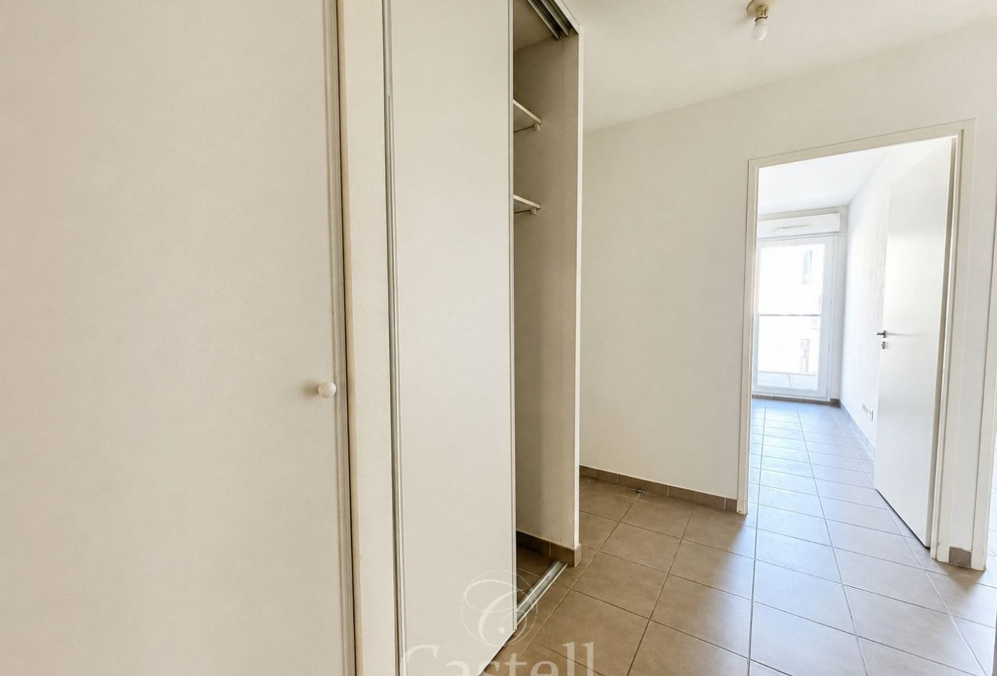 vente Appartement Agde - Photo 7