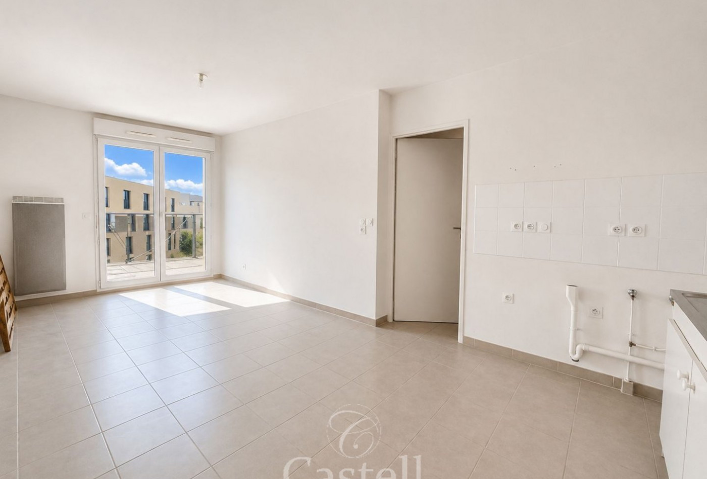 vente Appartement Agde - Photo 2