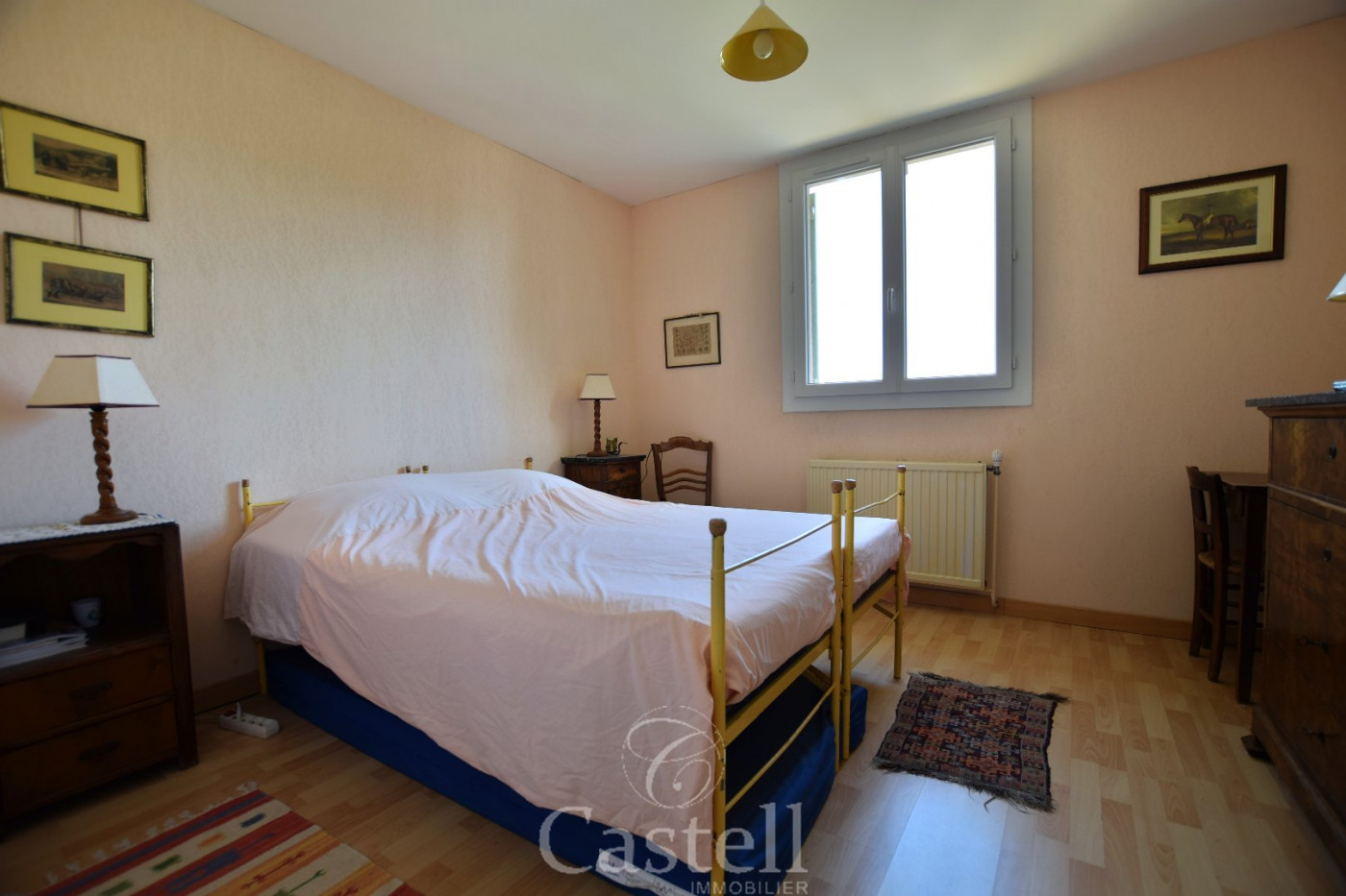 vente Maison Vias - Photo 12