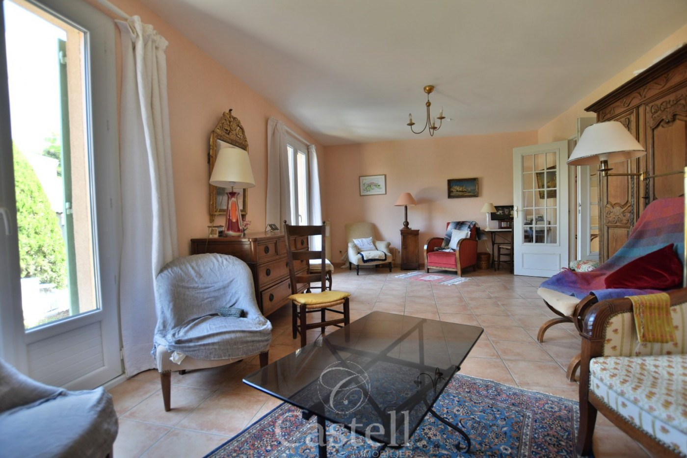 vente Maison Vias - Photo 4