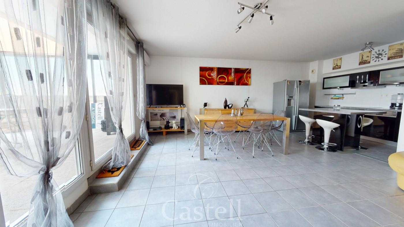 vente Appartement Agde - Photo 3