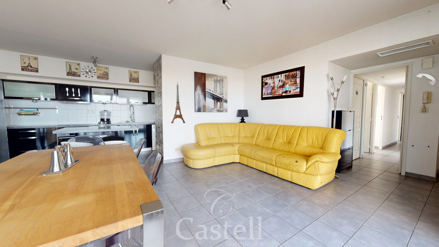vente Appartement Agde - Photo 19