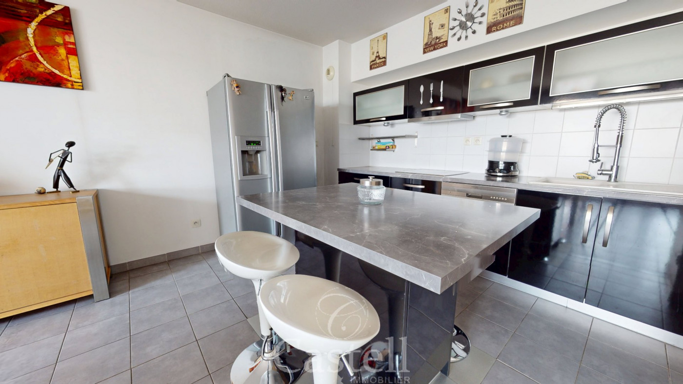 vente Appartement Agde - Photo 13