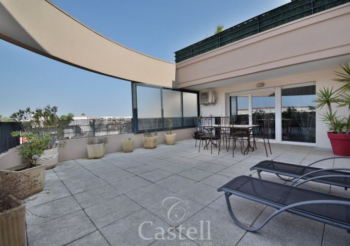 vente Appartement Agde