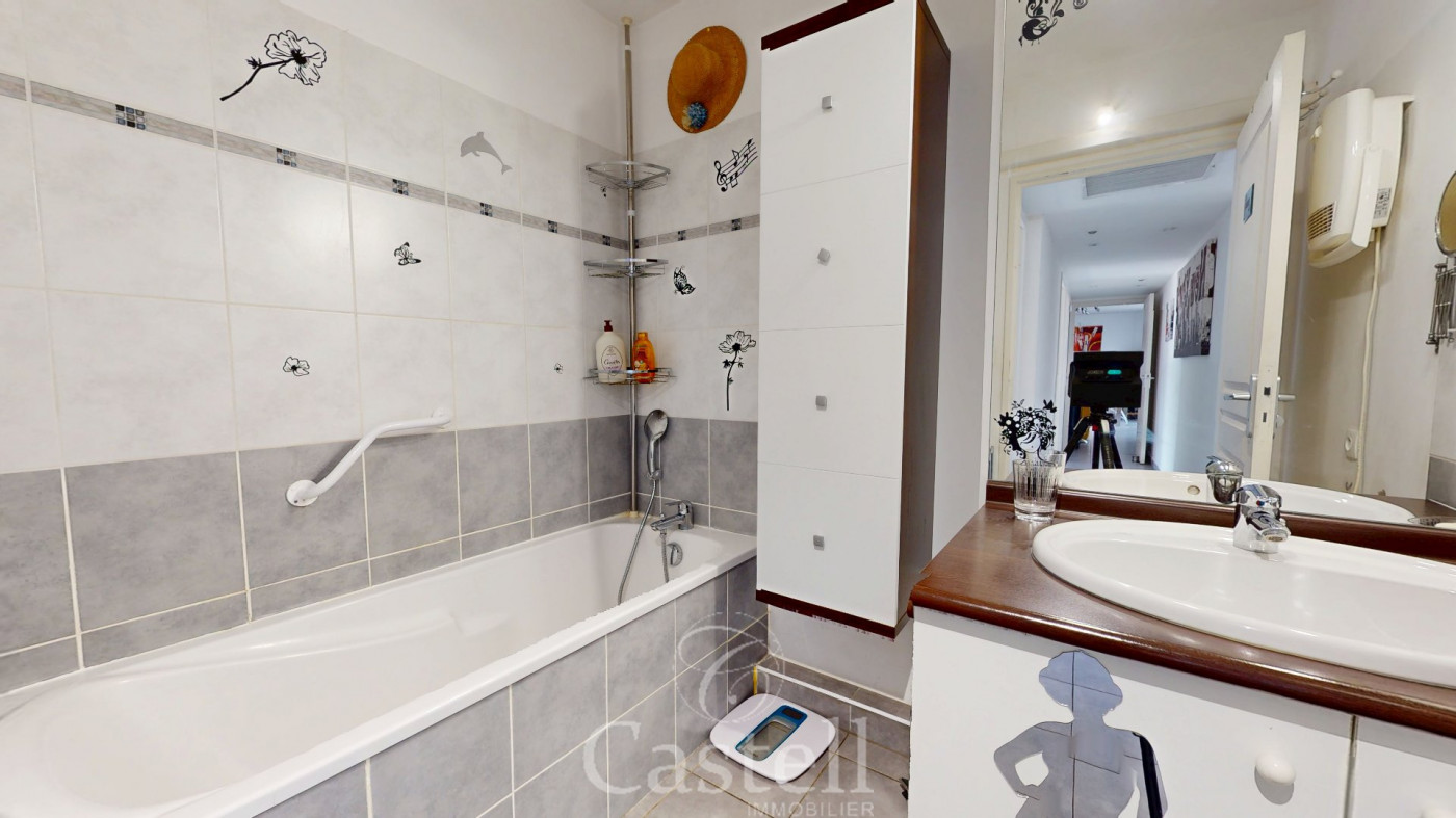 vente Appartement Agde - Photo 15