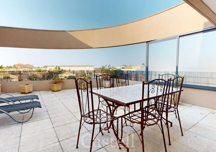 vente Appartement Agde