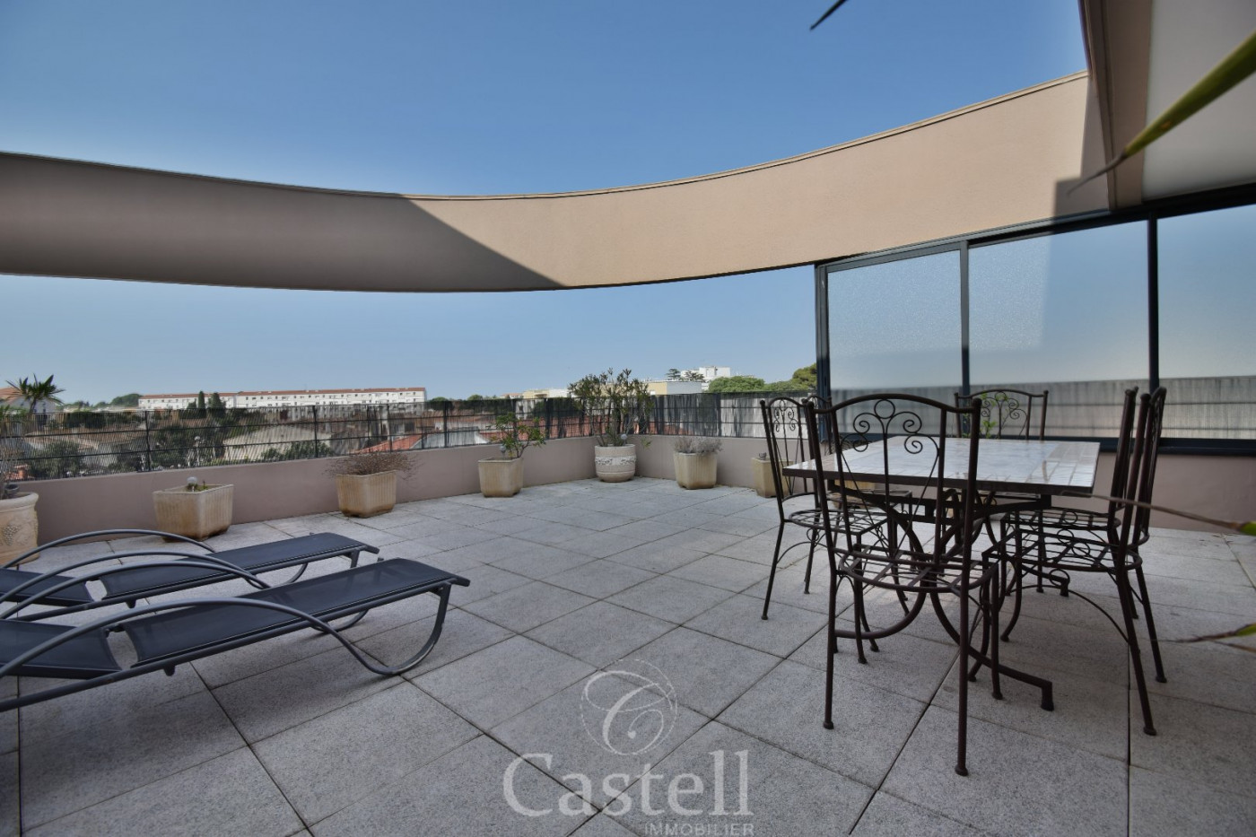 vente Appartement Agde - Photo 6