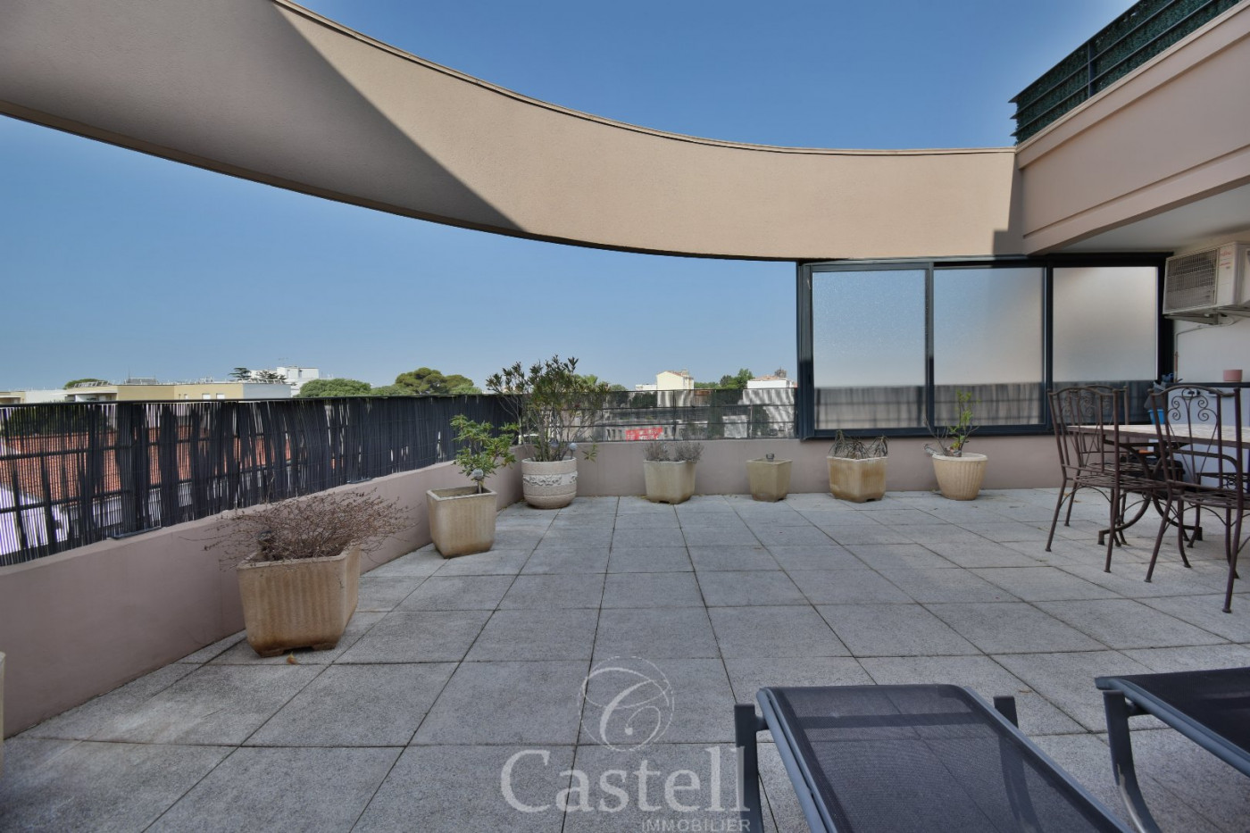 vente Appartement Agde - Photo 5