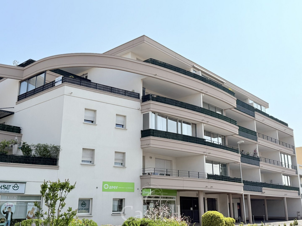 vente Appartement Agde - Photo 20