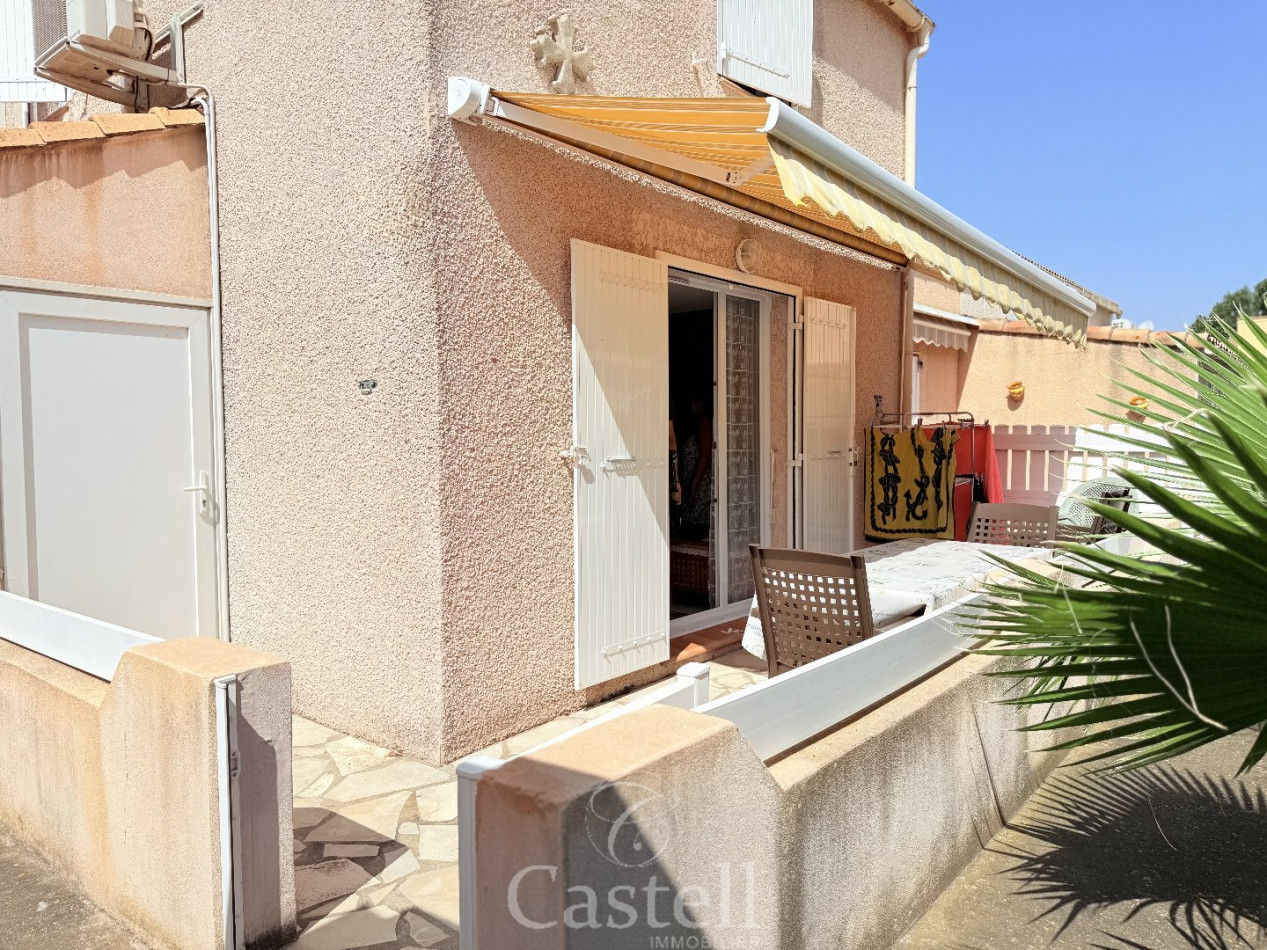 vente Maison en résidence Marseillan Plage - Photo 3