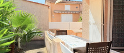 vente Maison en résidence Marseillan Plage