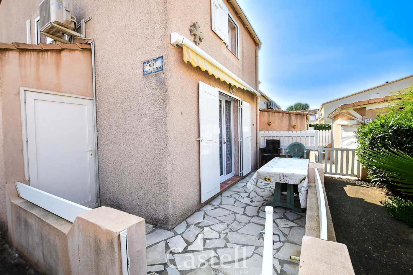 vente Maison en résidence Marseillan Plage - Photo 1