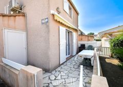 vente Maison en résidence Marseillan Plage
