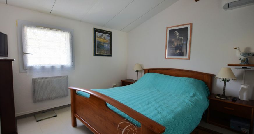 vente Maison en résidence Marseillan Plage