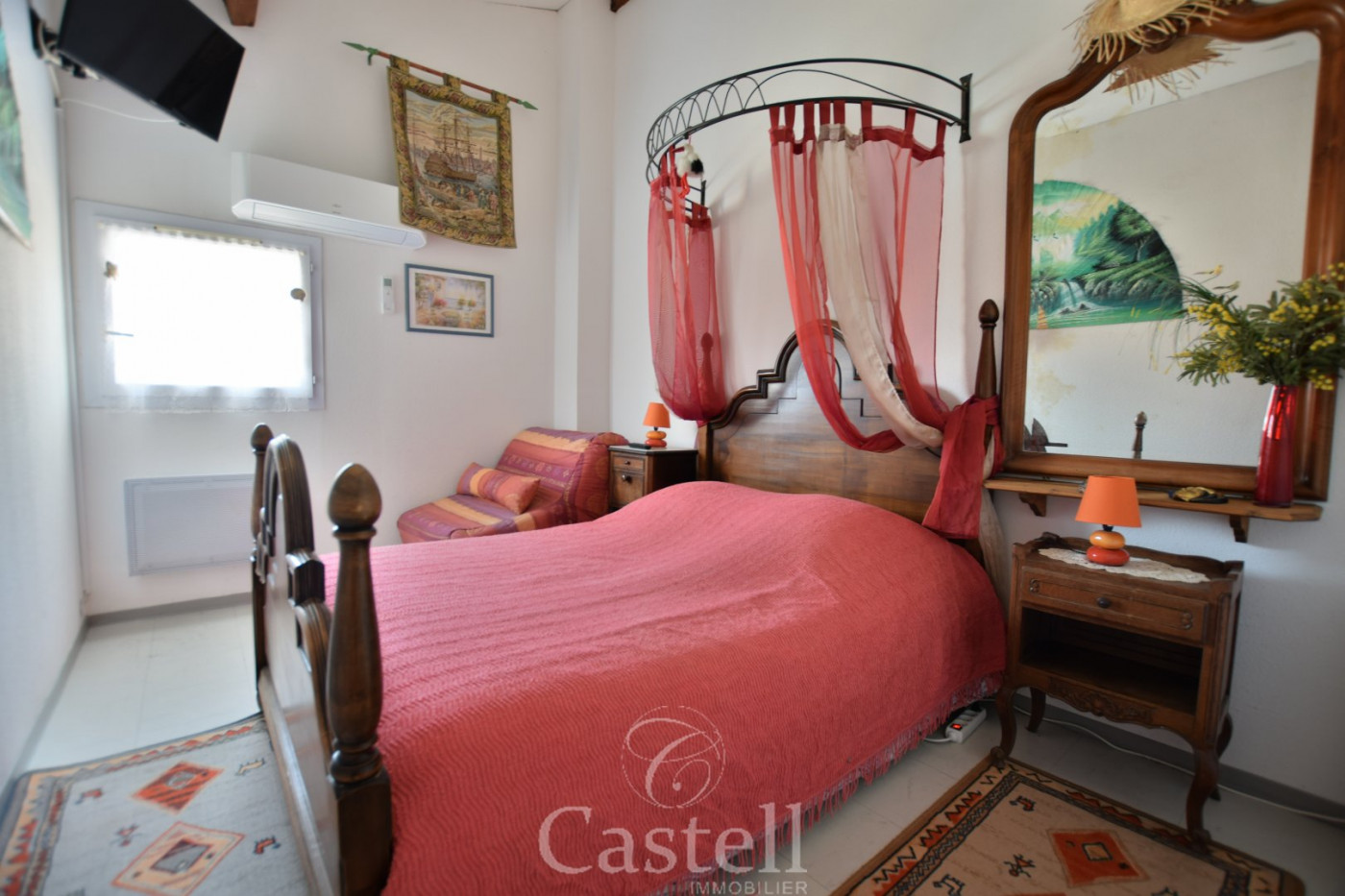 vente Maison en résidence Marseillan Plage - Photo 7