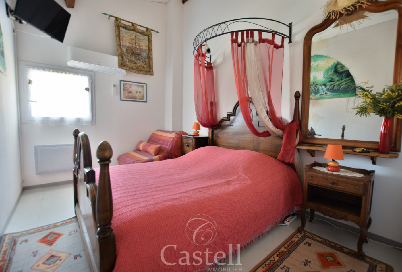 vente Maison en résidence Marseillan Plage - Photo 7