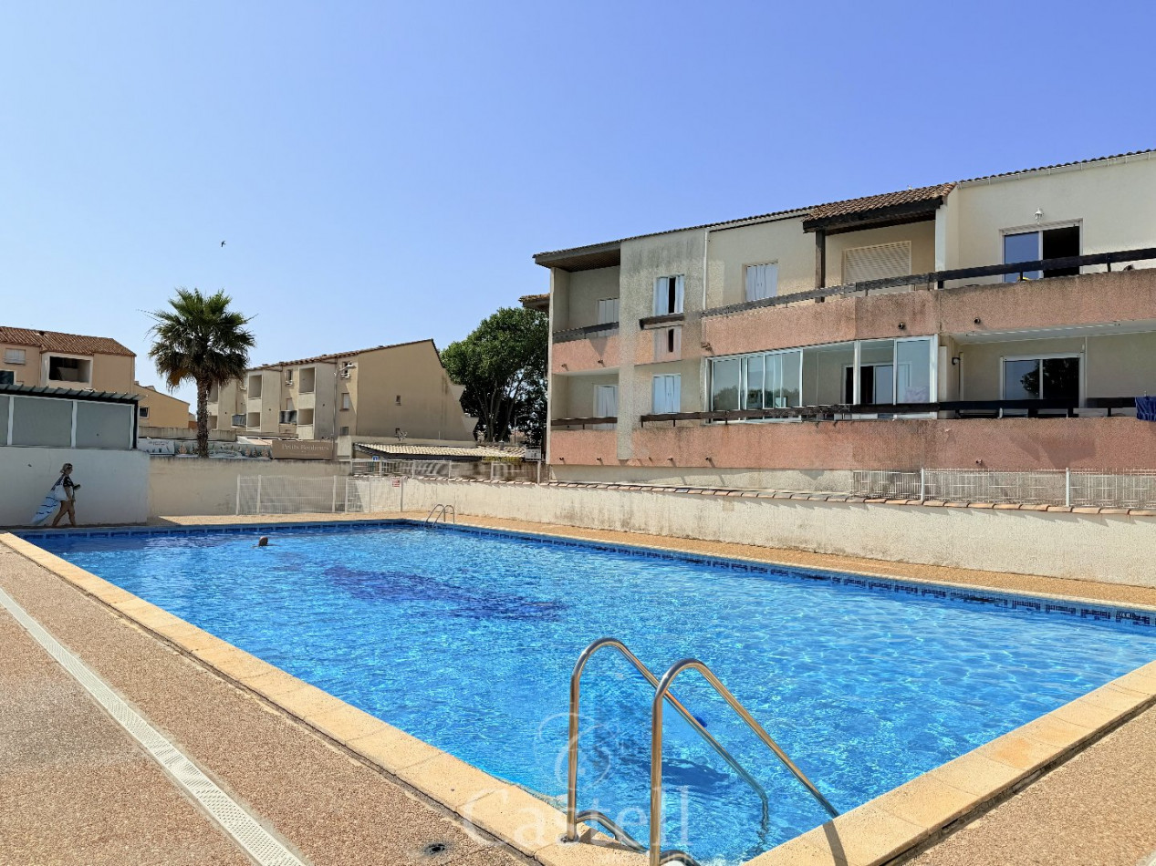 vente Maison en résidence Marseillan Plage - Photo 9