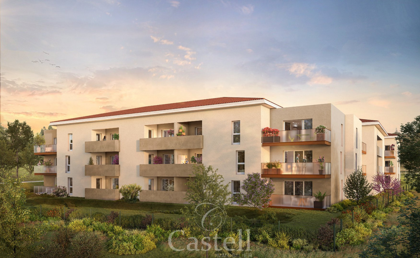 sale Appartement Marseillan - Photo 2