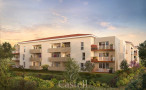 sale Appartement Marseillan