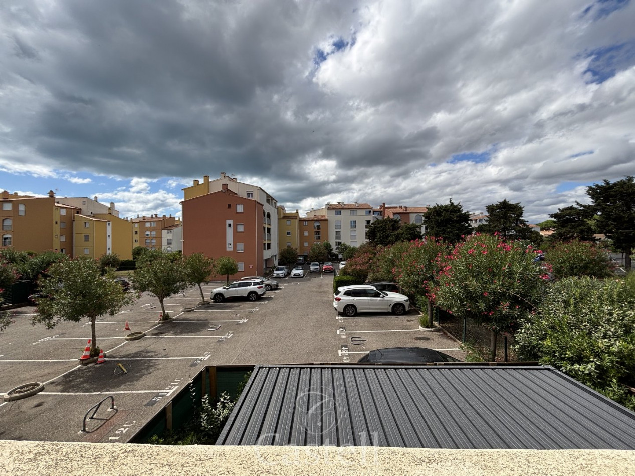 vente Appartement Cap D'agde - Photo 8