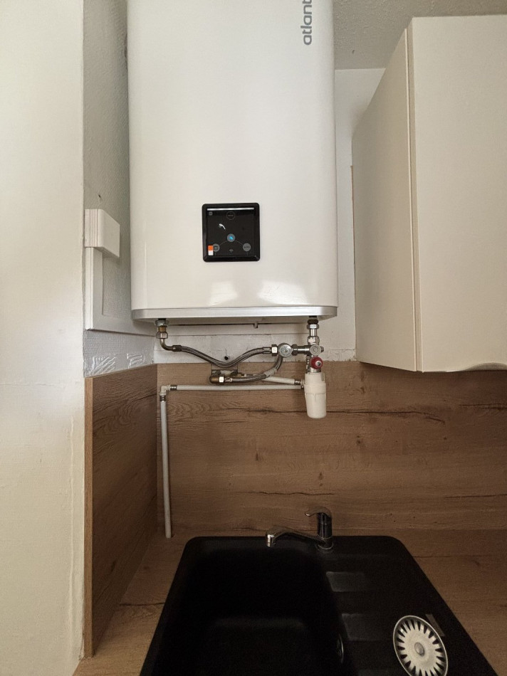 vente Appartement Cap D'agde - Photo 11