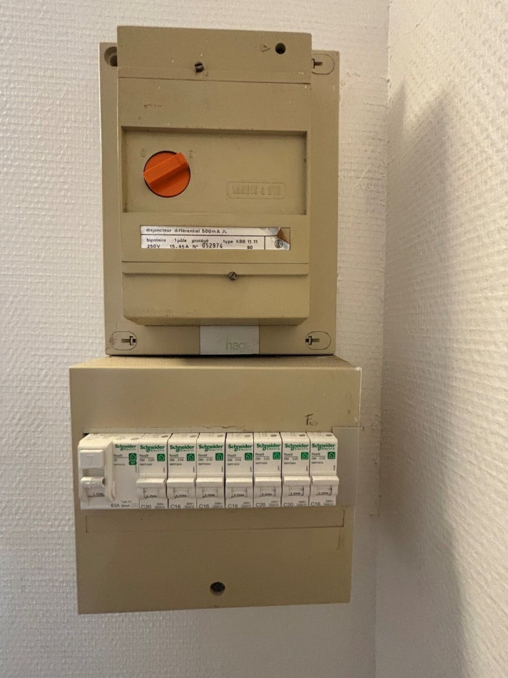 vente Appartement Cap D'agde - Photo 12