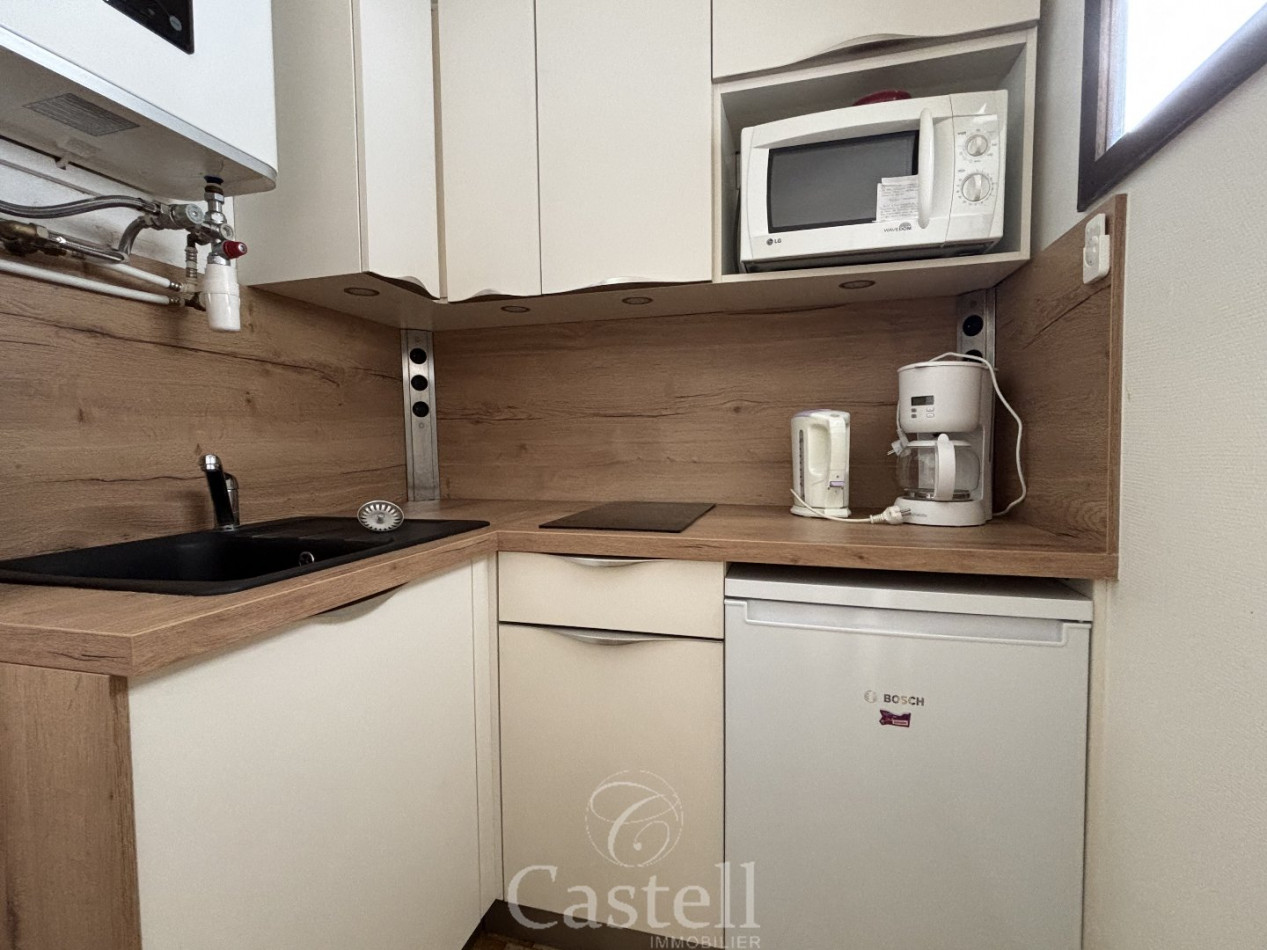 vente Appartement Cap D'agde - Photo 2