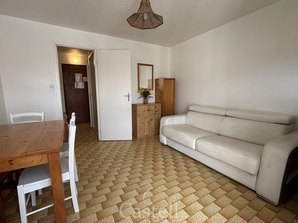 vente Appartement Cap D'agde - Photo 3